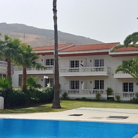 Galaxídhion Villa Olympia מראה חיצוני תמונה