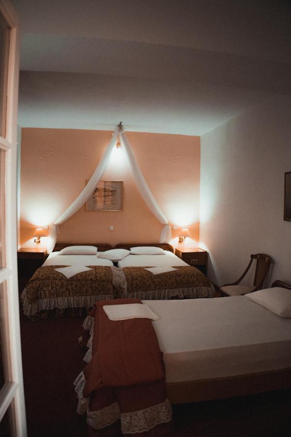 Galaxídhion Villa Olympia מראה חיצוני תמונה