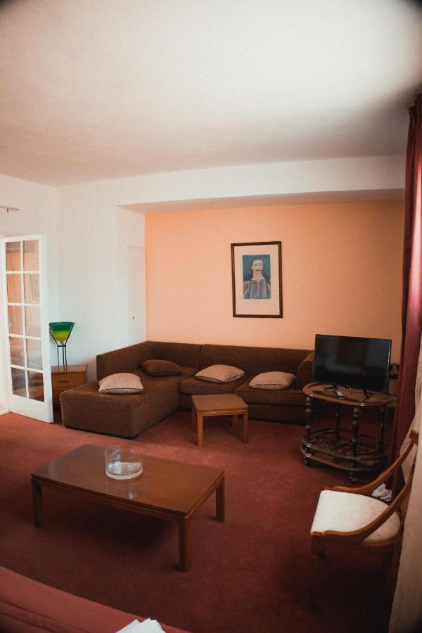 Galaxídhion Villa Olympia מראה חיצוני תמונה