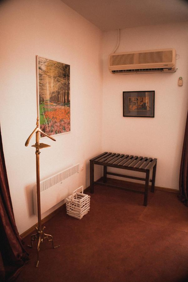 Galaxídhion Villa Olympia מראה חיצוני תמונה